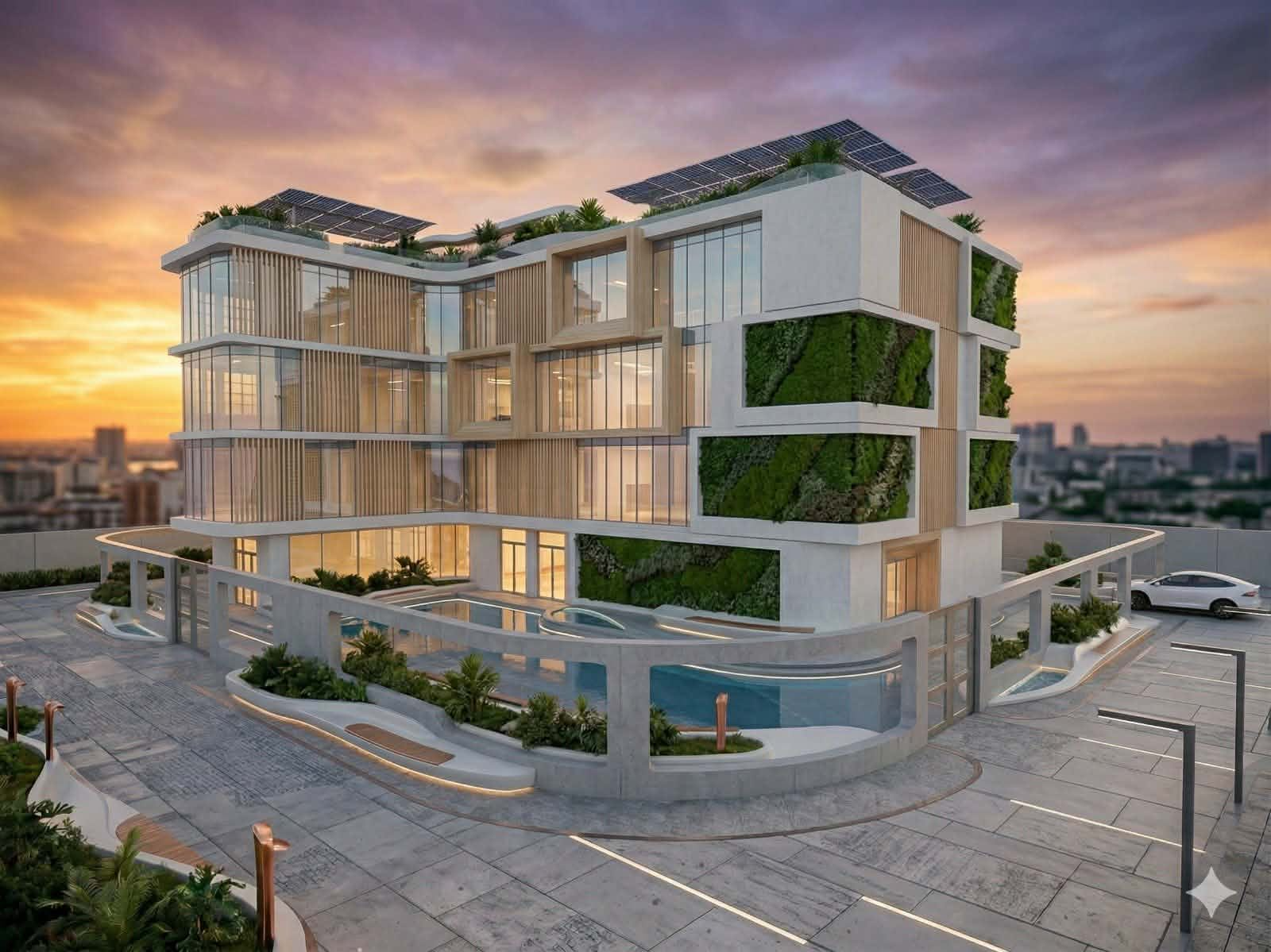 Architectural design