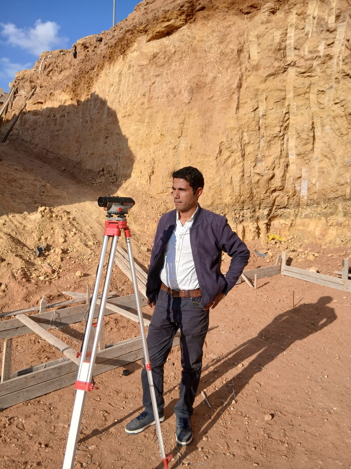 Engineering consultancy